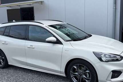 Ford Focus 60.000 km 17.299 &euro; Wadern 66687