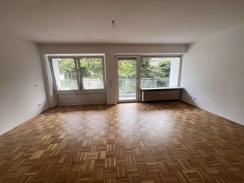 Wohnung zum Mieten in Aachen Burtscheid 525 € 42 m² 1 zimmer
