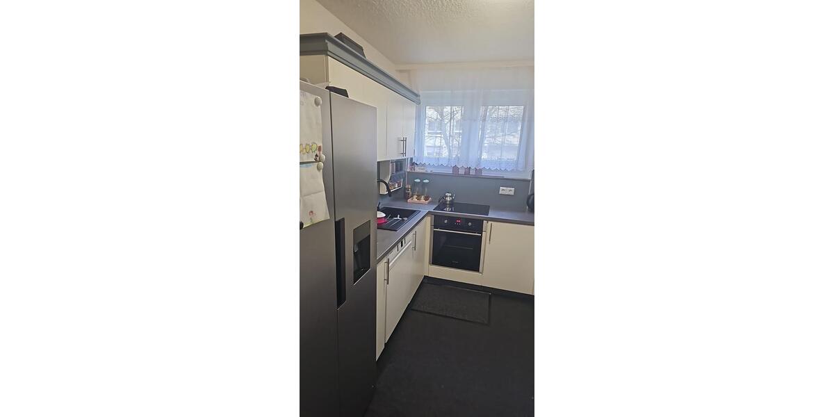 Erdgeschoßwohnung Fulda - 4 Zimmer, 80 m&sup2;, 260.000&euro; | Angebot:26764419