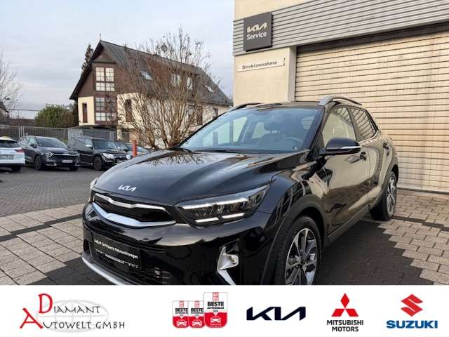Kia Stonic 22.000 km 21.400 &euro; Wiesbaden 65199