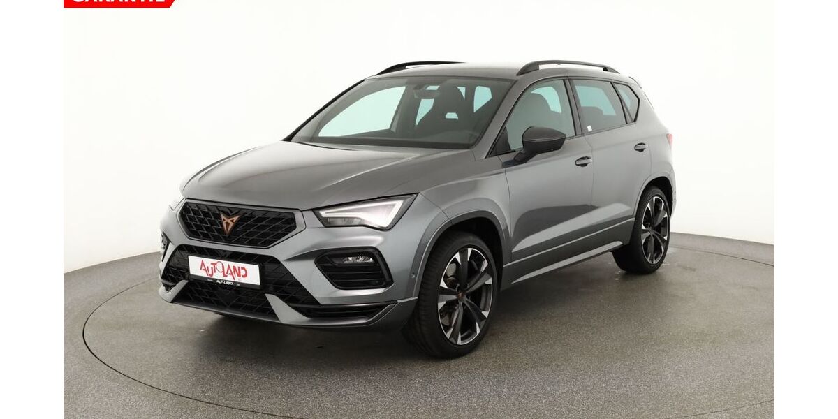Cupra Ateca 24.426 km 32.990 &euro; Göttingen 37081