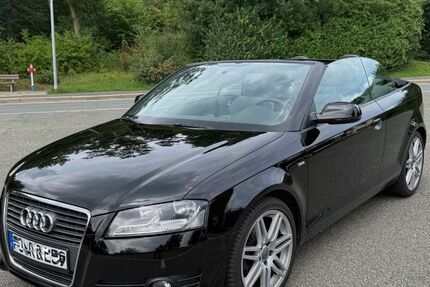 Audi A3 132.000 km 7.790 &euro; Forchheim 91301