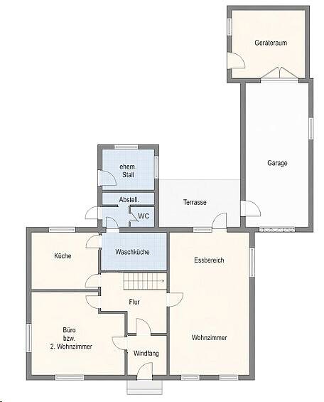 Doppelhaushälfte Neustadt in Holstein Neustadt - 5 Zimmer, 135 m&sup2;, 386.000&euro; | Angebot:26309962