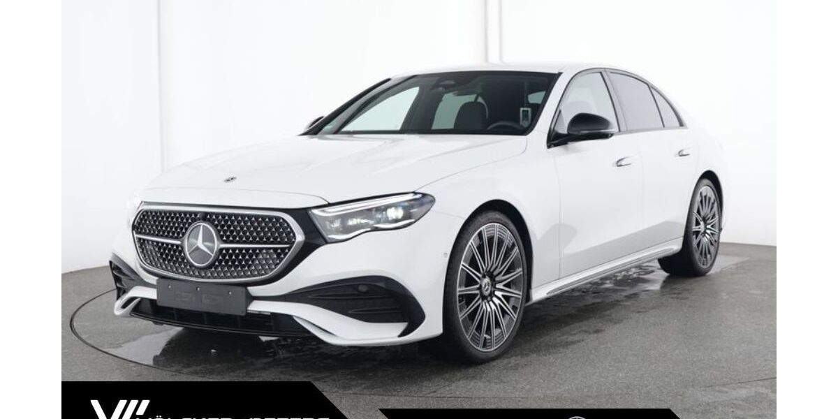 Mercedes-Benz E 220 23.801 km 56.985 &euro; Leer 26789