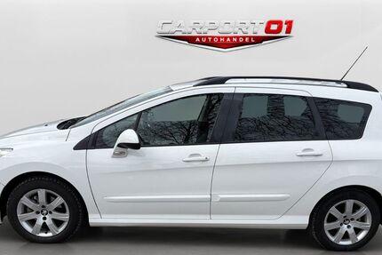 Peugeot 308 157.000 km 4.950 &euro; Worms 67547
