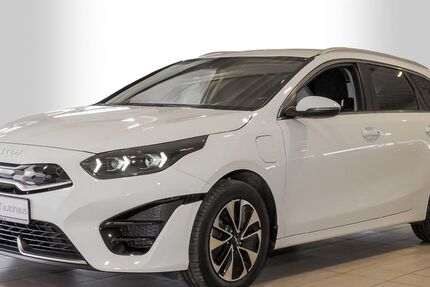 Kia ceed Sportswagon 62.268 km 18.950 &euro; Schwerte 58239