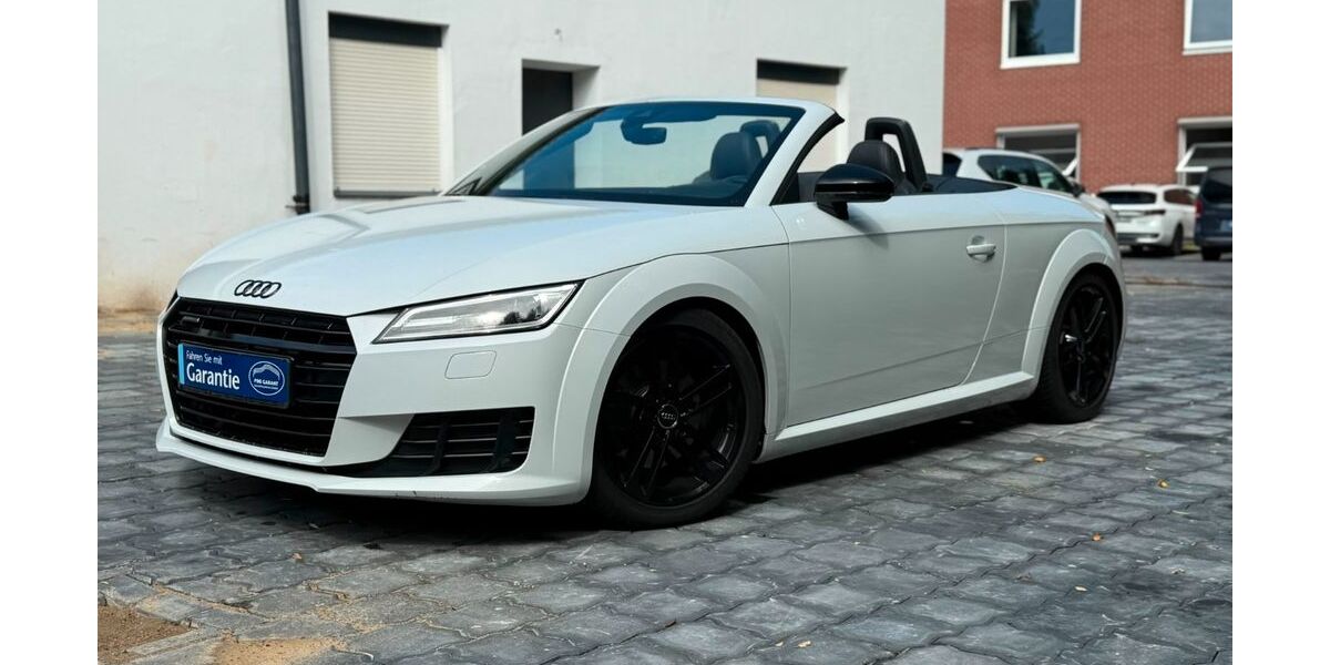 Audi TT 79.000 km 24.800 &euro; Wentorf b. Hamburg 21465