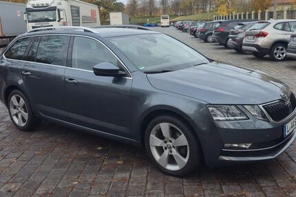 Skoda Octavia 179.300 km 12.995 &euro; Leipzig 04103