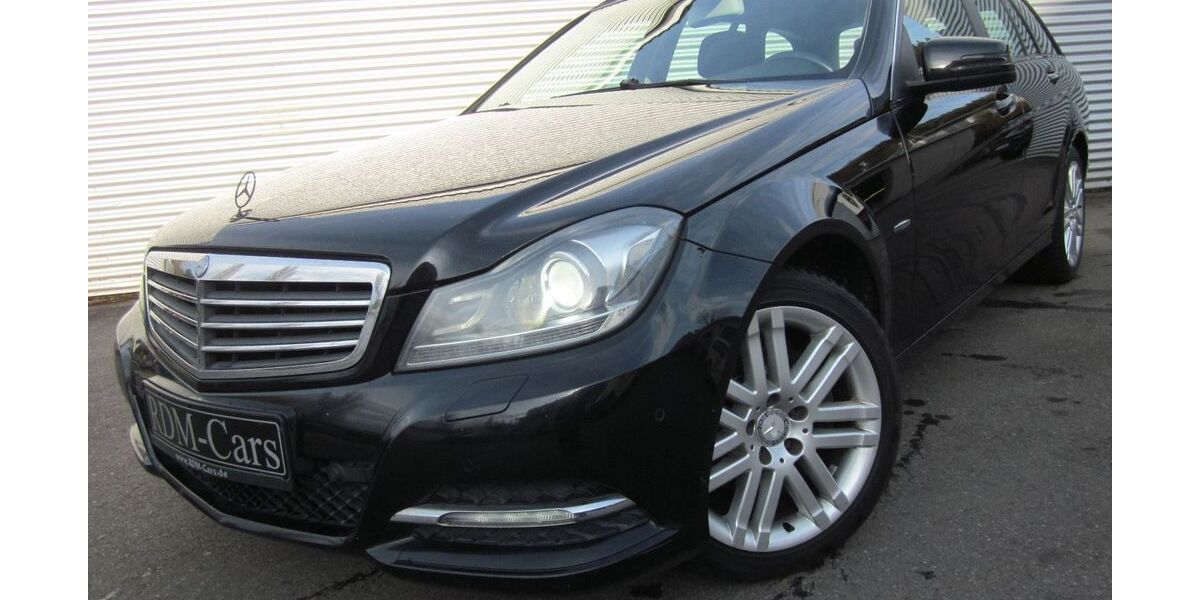 Mercedes-Benz C 200 193.600 km 7.485 &euro; Aidlingen 71134