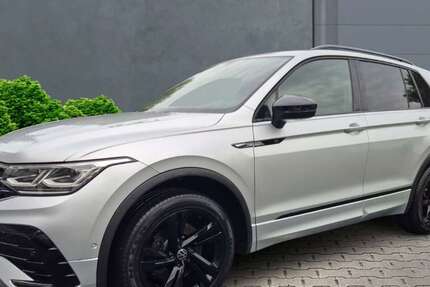 VW Tiguan 110.384 km 30.870 € Meiningen 98617