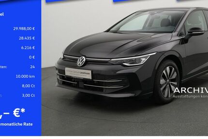 VW Golf 22.022 km 29.988 &euro; Leverkusen 51379