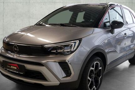 Opel Crossland (X) 44.500 km 15.980 &euro; Karlsruhe 76185