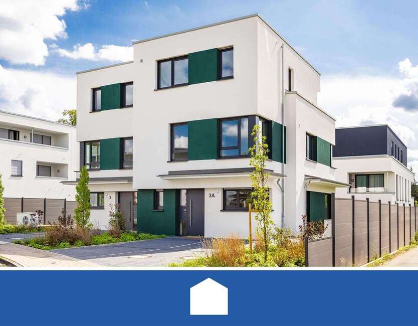 Haus zum Mieten in Bielefeld 2.200 € 166 m²