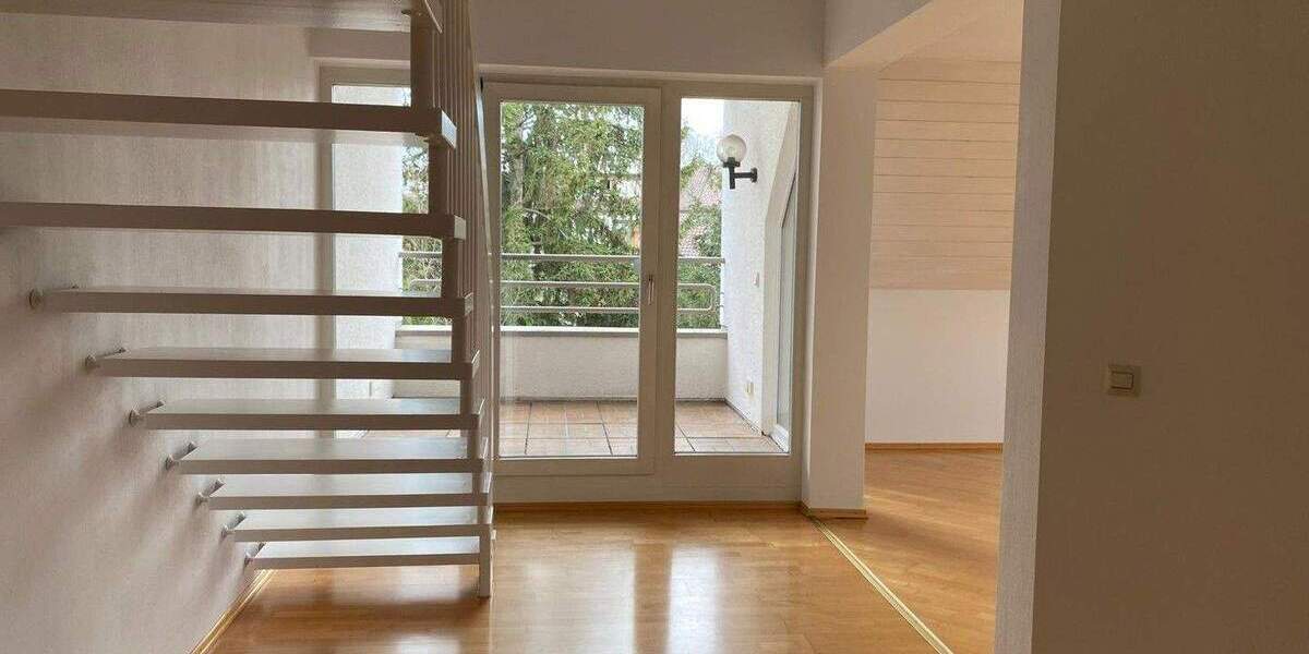 Etagenwohnung Donaeuschingen Donaueschingen - 6 Zimmer, 220 m&sup2;, 490.000&euro; | Angebot:25721096