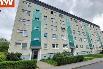 Wohnung zum Kaufen in Lößnitz 22.500 € 55 m² 3 zimmer