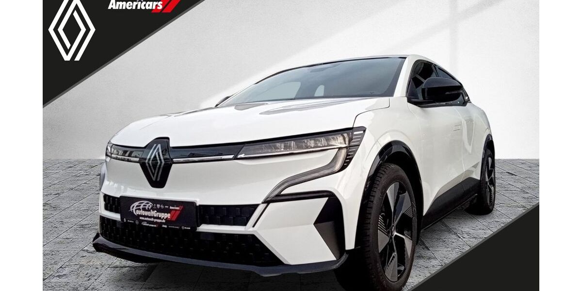 Renault Megane 9.817 km 36.990 &euro; Rostock 18146