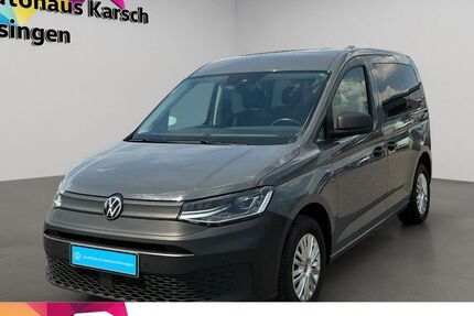 VW Caddy 40.700 km 25.890 &euro; Bisingen 72406