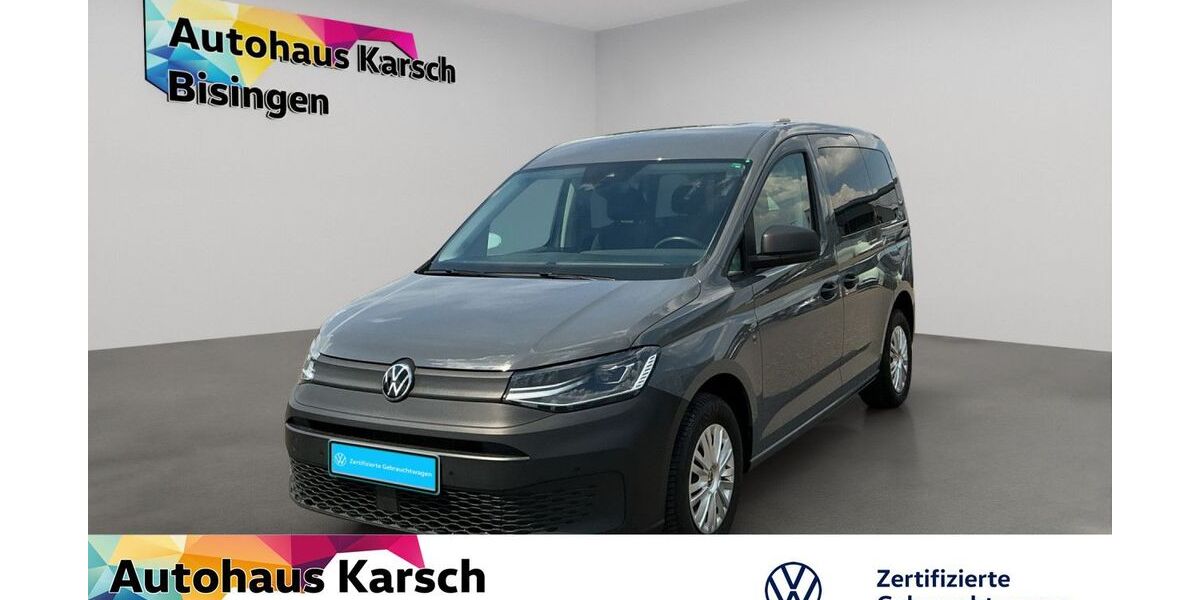 VW Caddy 40.700 km 25.890 &euro; Bisingen 72406