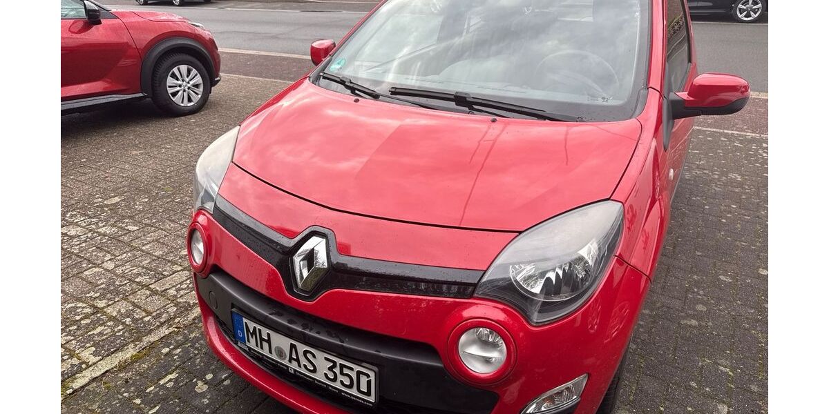Renault Twingo 85.100 km 3.800 &euro; Dorsten 46284