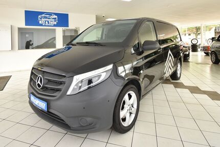 Mercedes-Benz Vito 317.000 km 15.980 € Erfurt 99092