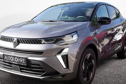 Renault Captur 3.285 km 27.980 € Ostelsheim 75395