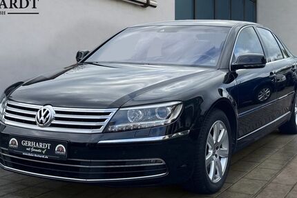 VW Phaeton 84.778 km 22.980 € Bad Soden-Salmünster 63628