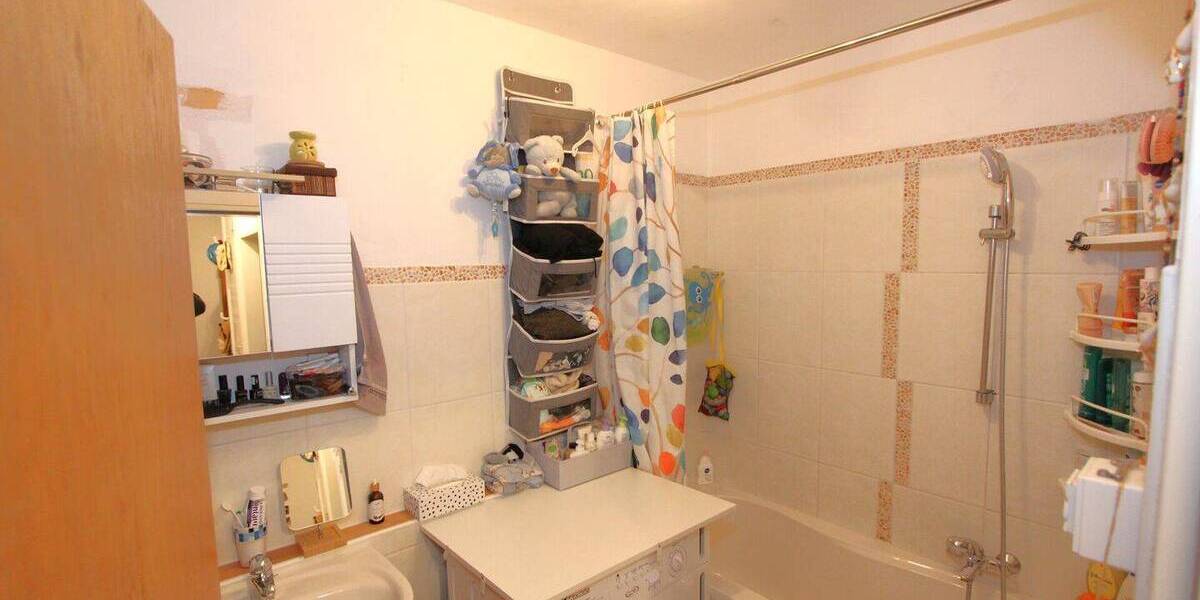 Etagenwohnung Weilheim - 3 Zimmer, 84 m&sup2;, 364.000&euro; | Angebot:25682792