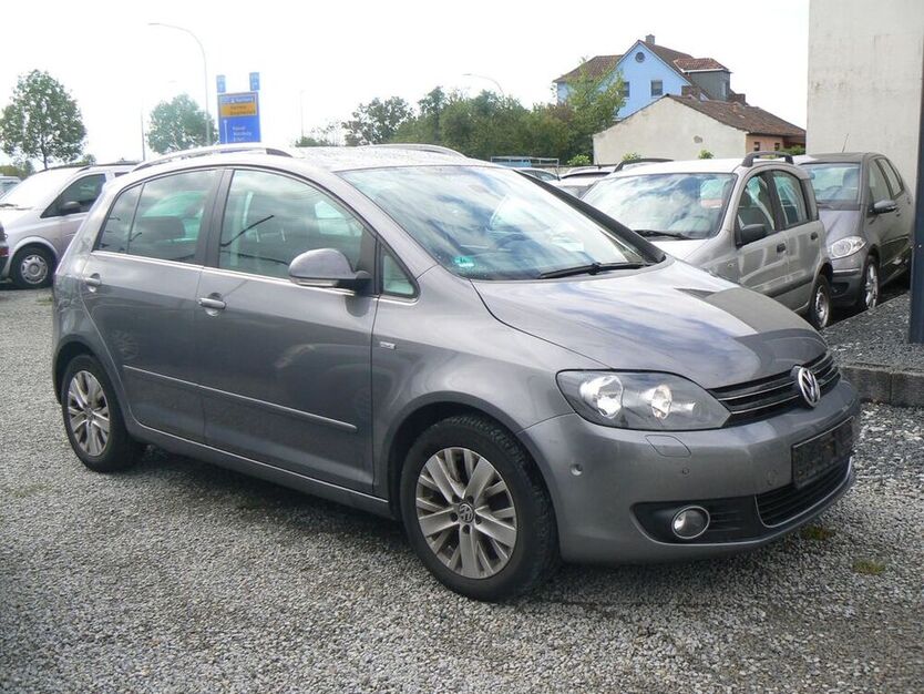 Golf Plus