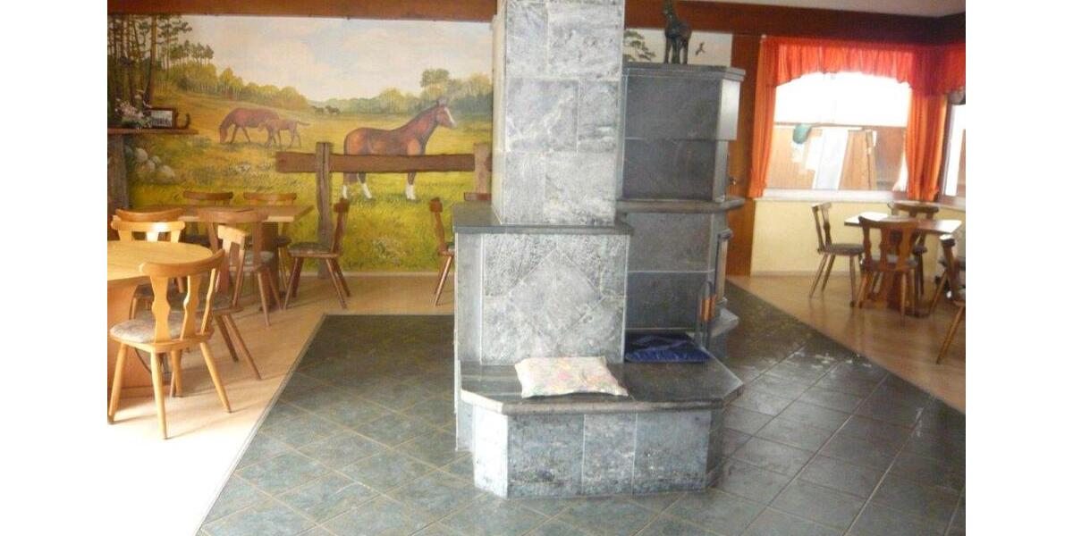 Gewerbeobjekt Bad Liebenwerda - 420&euro; | Angebot:24984114