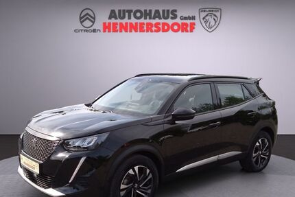 Peugeot 2008 37.582 km 18.450 &euro; Kubschütz 02627