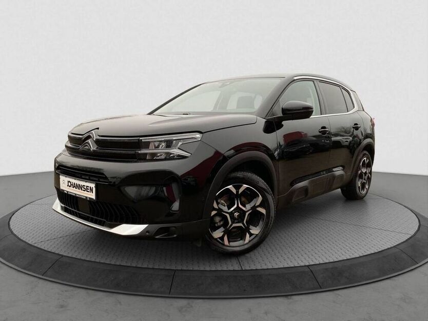 C5 Aircross