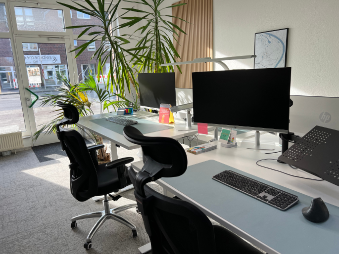 Gewerbeobjekt Meerbusch Kierst - 290&euro; | Angebot:26012504