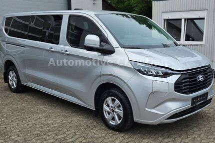 Ford Transit Custom 6.200 km 47.970 &euro; Erkrath 40699