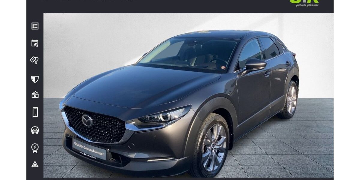 Mazda CX-30 59.400 km 22.480 &euro; Buchholz 21244