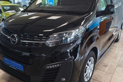 Opel Vivaro 114.651 km 20.685 &euro; Friedberg 61169