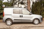 Fiat Doblo Kombi SX 2.0 / PKW- Zulassung 181.818 km 4.890 &euro; Münchenbernsdorf 07589