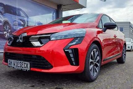 Mitsubishi Colt 2.000 km 18.900 &euro; Gießen 35394