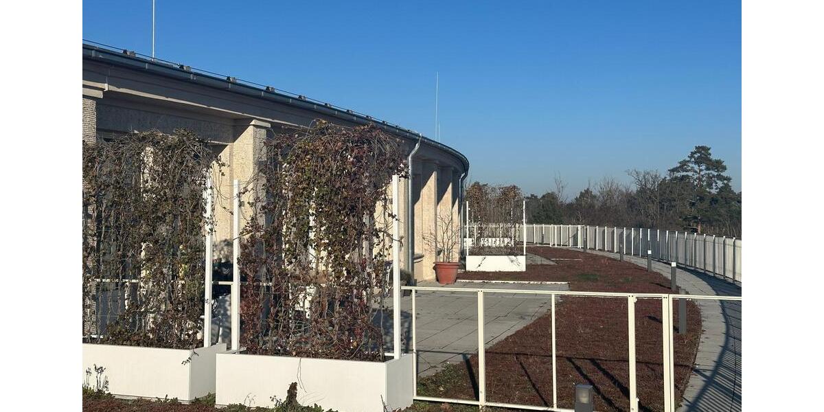 Dachgeschoßwohnung Dallgow-Döberitz Döberitz - 4 Zimmer, 160 m&sup2;, 1.995&euro; | Angebot:24803156