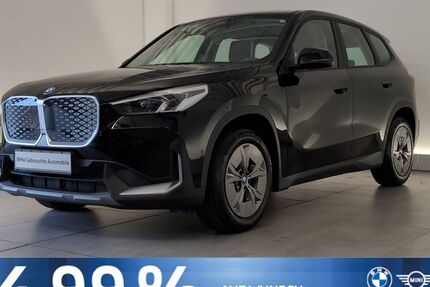 BMW iX1 30.754 km 35.470 &euro; Würzburg 97076