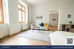 Etagenwohnung Görlitz Innenstadt - 4 Zimmer, 1.781&euro; | Angebot:26425218