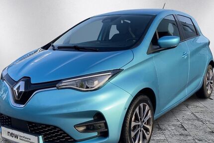 Renault ZOE 50.000 km 11.980 &euro; Lübeck 23560