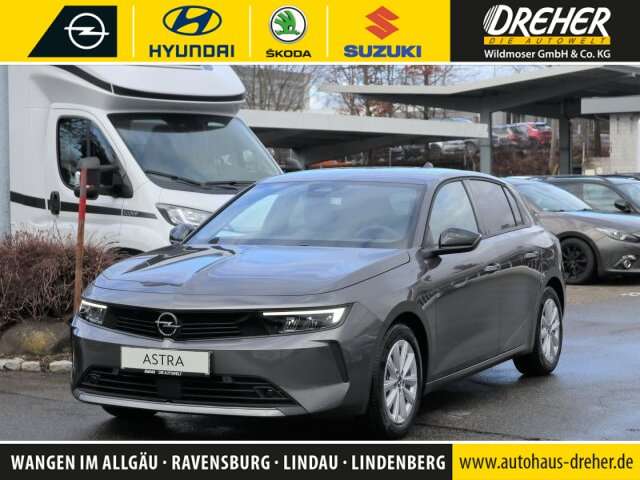 Astra