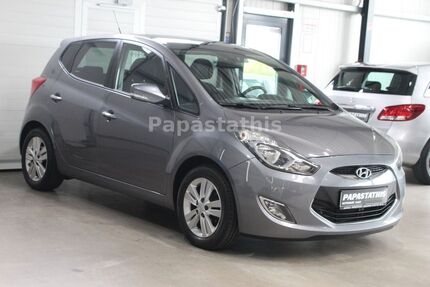 Hyundai ix20 109.835 km 7.990 &euro; Schwalmtal 41366