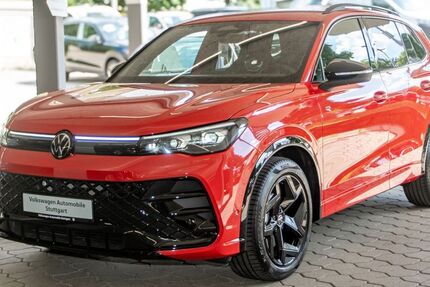 VW Tiguan 7.268 km 43.330 € Stuttgart-Feuerbach 70469