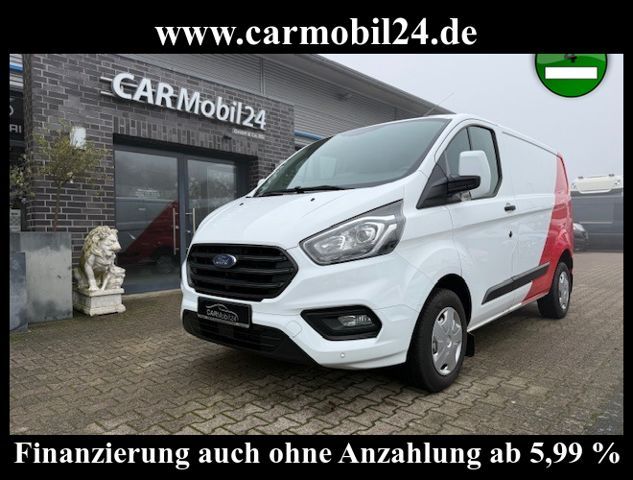 Ford Transit Custom 56.550 km 20.900 € Rastede/ Wahnbek 26180