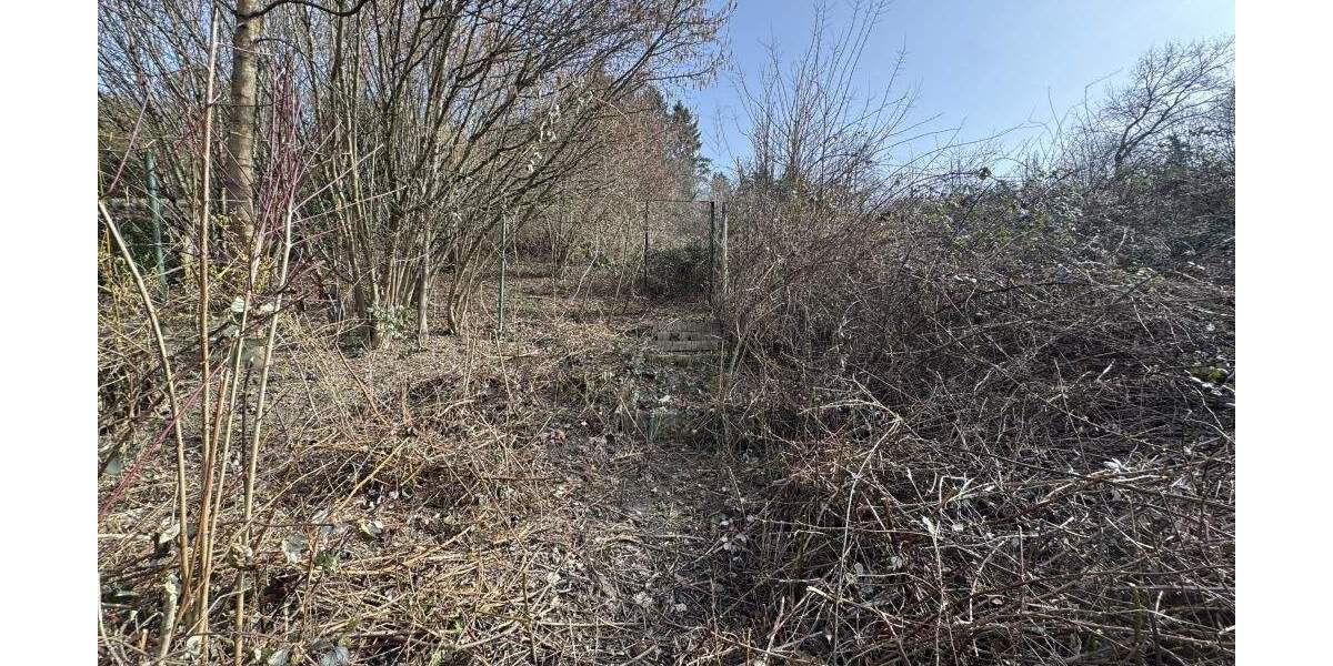 Grundstück Wiesbaden Frauenstein - 318.000&euro; | Angebot:25799623