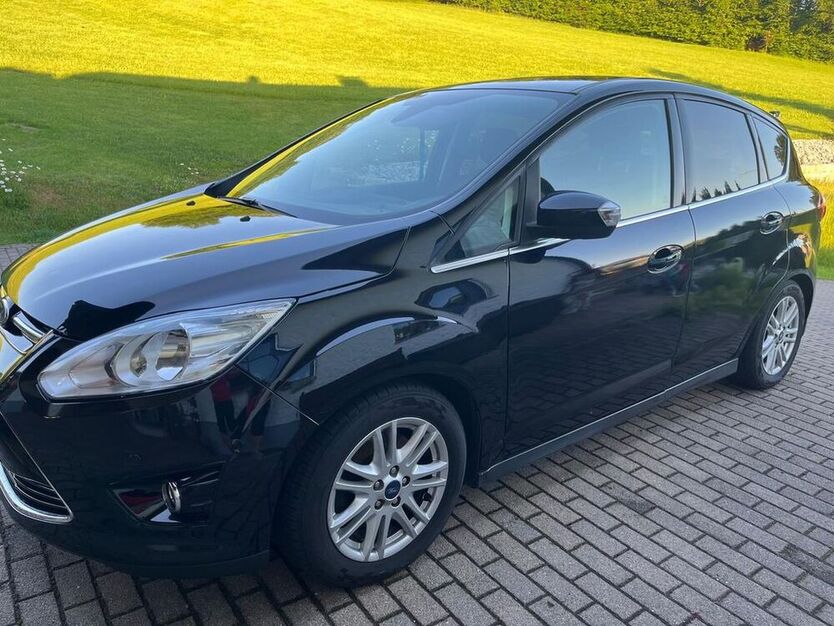 C-Max