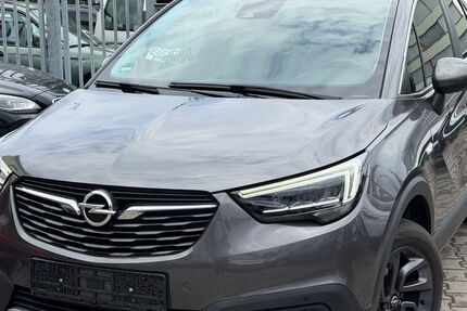 Opel Crossland (X) 95.600 km 7.900 &euro; Kelkheim 65779
