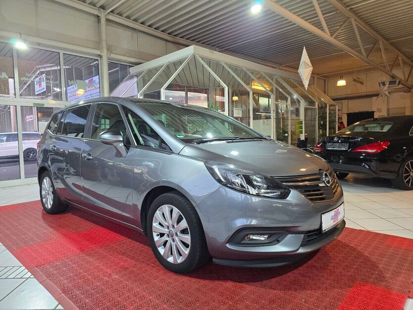 Zafira