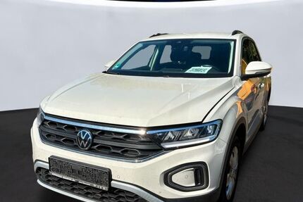VW T-Roc 50.000 km 19.990 &euro; Wandlitz OT Basdorf 16348